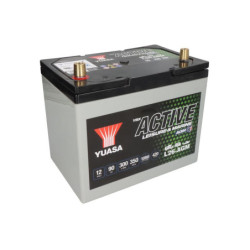 Battery YUASA L26-AGM