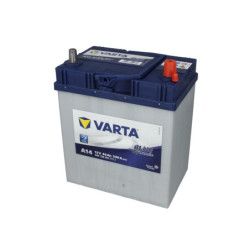 Аккумулятор VARTA A14 540126033