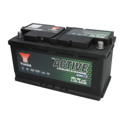 Battery YUASA L36-AGM