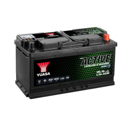 Battery YUASA L36-AGM