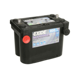 Аккумулятор EXIDE EX900 AGM