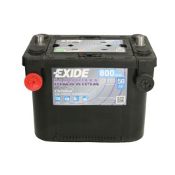 Aku EXIDE EX900 AGM