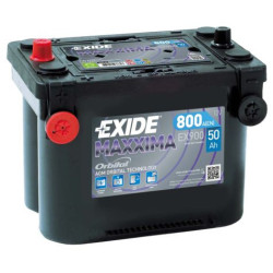 Аккумулятор EXIDE EX900 AGM