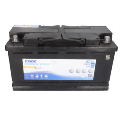 Battery EXIDE EQ800 AGM