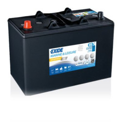 Аккумулятор EXIDE ES950 AGM