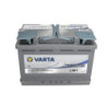 Battery VARTA LA70 840070076 AGM