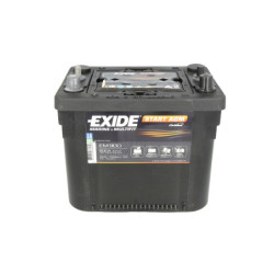 Aku EXIDE EM900 AGM