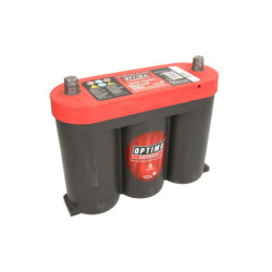 Battery OPTIMA RT S - 2.1 (6V) 810355000 AGM