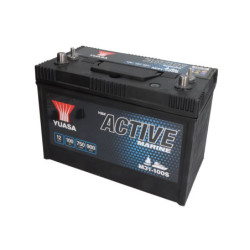 Battery YUASA M31-100S