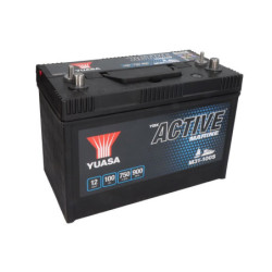 Battery YUASA M31-100S