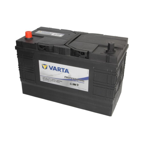 Аккумулятор VARTA LFS120 620147078