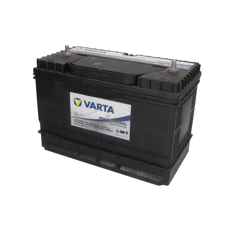 Aku VARTA LFS105M 820055080