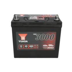 Battery YUASA YBX3053