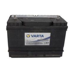 Аккумулятор VARTA LFS105M 820055080