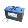 Battery EXIDE ER550