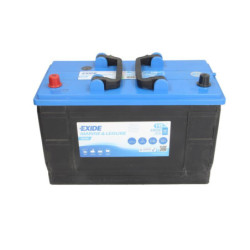 Battery EXIDE ER550