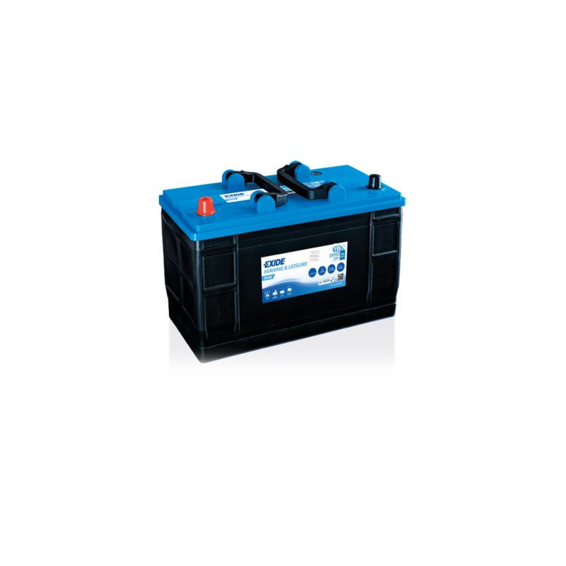 Battery EXIDE ER550