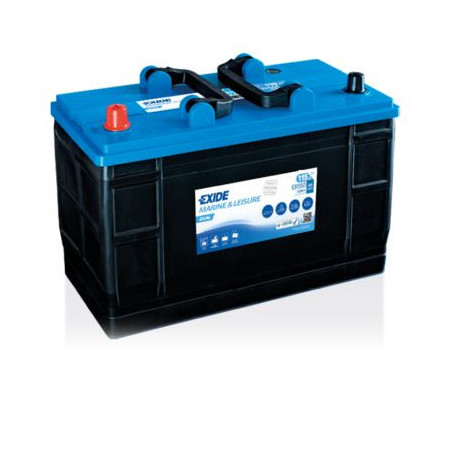 Battery EXIDE ER550