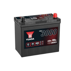 Battery YUASA YBX3053