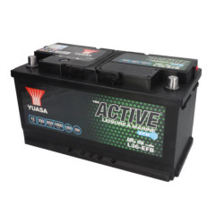 Battery YUASA L36-EFB