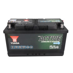 Battery YUASA L36-EFB