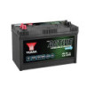 Battery YUASA L31-EFB