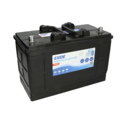 Battery EXIDE EN850