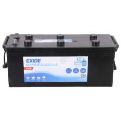 Аккумулятор EXIDE EN900