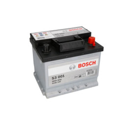 Aku BOSCH S3001