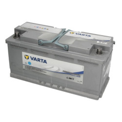 Аккумулятор VARTA LA105 840105095 AGM