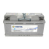 Battery VARTA LA105 840105095 AGM