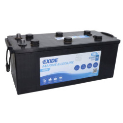 Battery EXIDE ER850