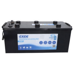 Aku EXIDE ER850