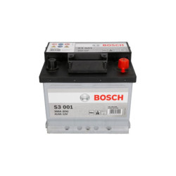 Аккумулятор BOSCH S3001