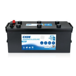 Aku EXIDE ER850