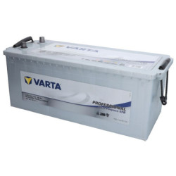 Aku VARTA LED190 930190105 EFB