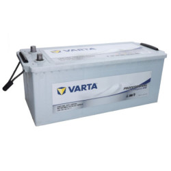 Aku VARTA LED190 930190105 EFB