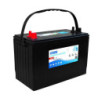 Battery EXIDE EM960 AGM