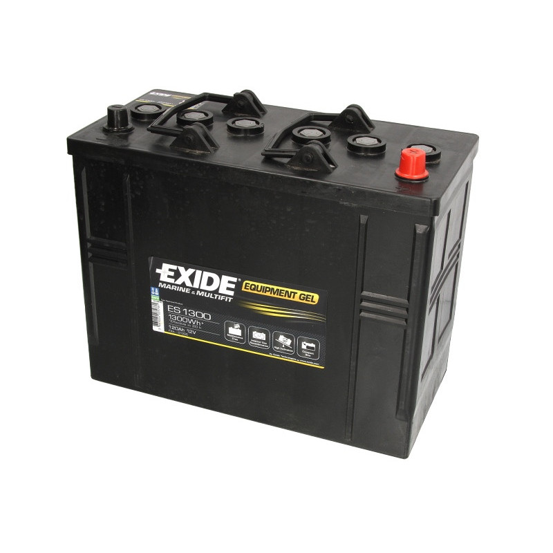 Аккумулятор EXIDE ES1300 GEL