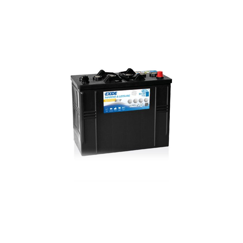 Aku EXIDE ES1300 GEL