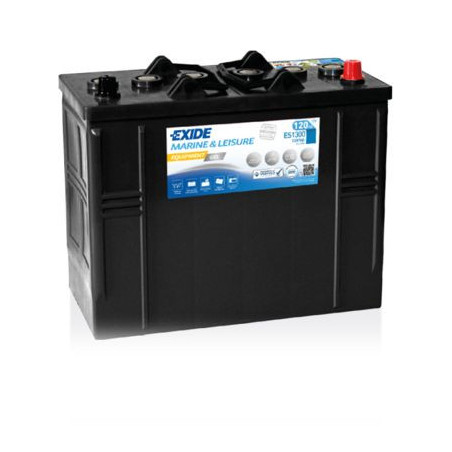 Aku EXIDE ES1300 GEL