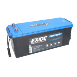 Battery EXIDE EP1200 AGM