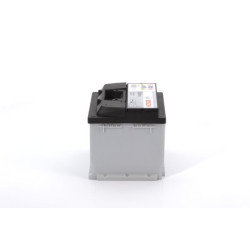 Battery BOSCH S3001