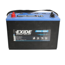 Battery EXIDE EP900 AGM