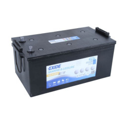 Battery EXIDE ES2400 GEL