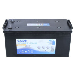 Battery EXIDE ES2400 GEL