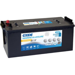 Battery EXIDE ES2400 GEL