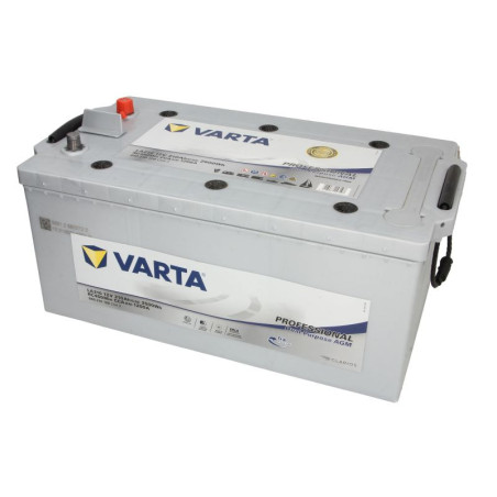 Battery VARTA LA210 840210120 AGM