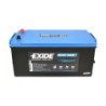 Aku EXIDE EP2100 AGM