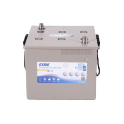 Аккумулятор EXIDE EQ1000 AGM